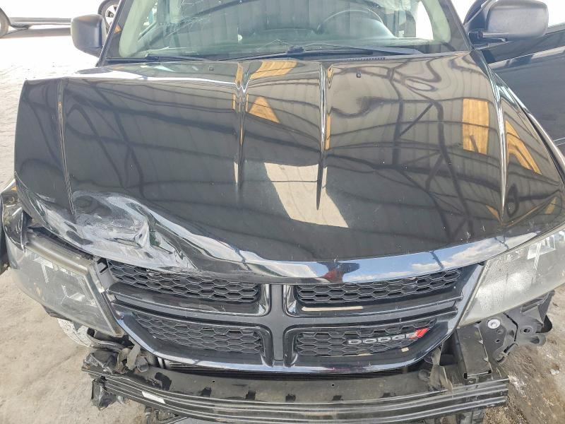 Продаж на аукціоні авто 2018 Dodge Journey, vin: 3C4PDCABXJT294631, номер лоту: 56745266
