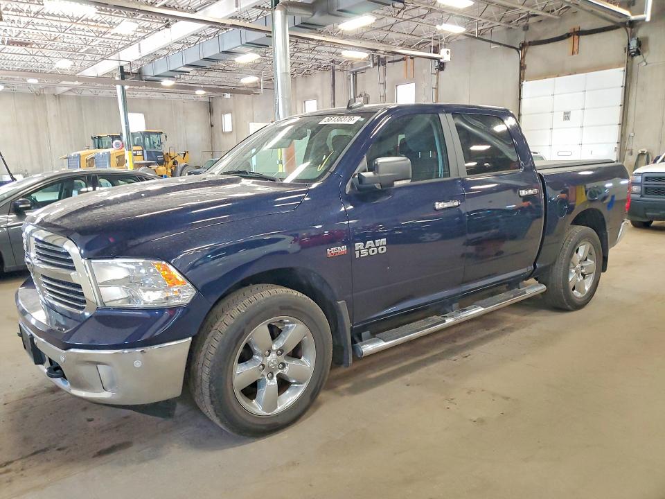 Aukcja sprzedaży 2016 Ram 1500, vin: 3C6RR7LT4GG194198, numer aukcji: 56138376