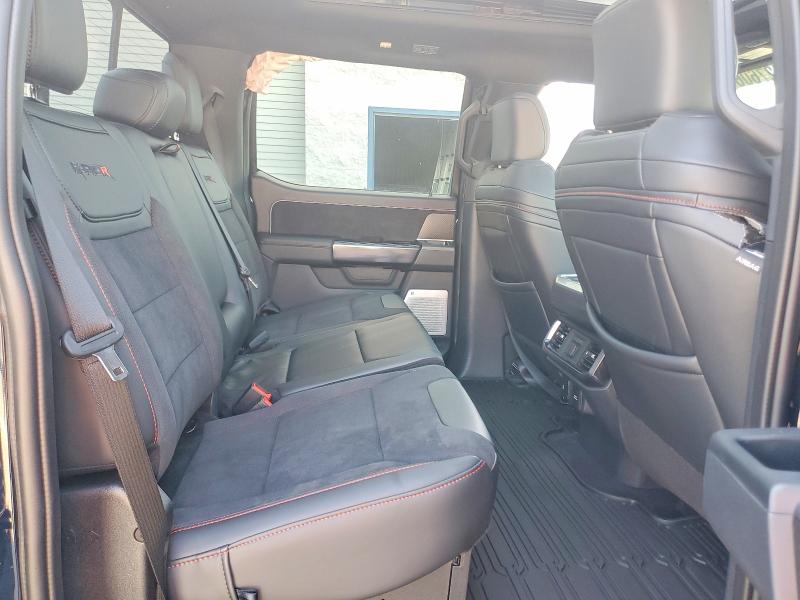 Продажа на аукционе авто 2025 Ford F150, vin: 1FTFW1RJ0SFB35621, номер лота: 55427606