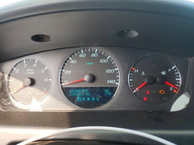 2013 Chevrolet Impala მანქანა იყიდება აუქციონზე, vin: 2G1WG5E34D1190572, აუქციონის ნომერი: 57384426