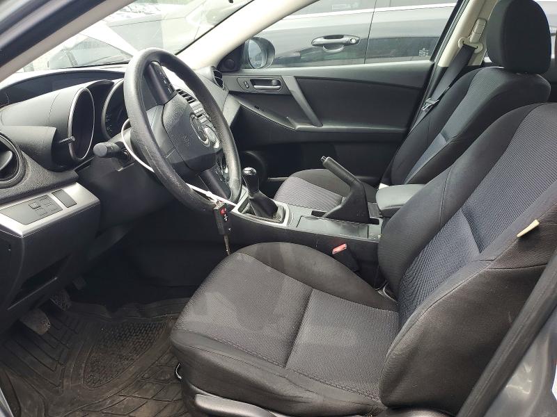 Aukcja sprzedaży 2010 Mazda 3, vin: JM1BL1SG7A1151204, numer aukcji: 56319016