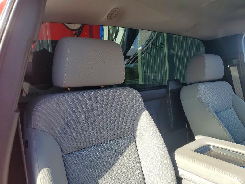 58655516 :رقم المزاد ، 1GCNCNEC2GZ350295 vin ، 2016 Chevrolet Silverado مزاد بيع