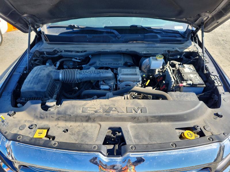 Aukcja sprzedaży 2020 Ram 1500, vin: 1C6SRFJT3LN177831, numer aukcji: 58995526