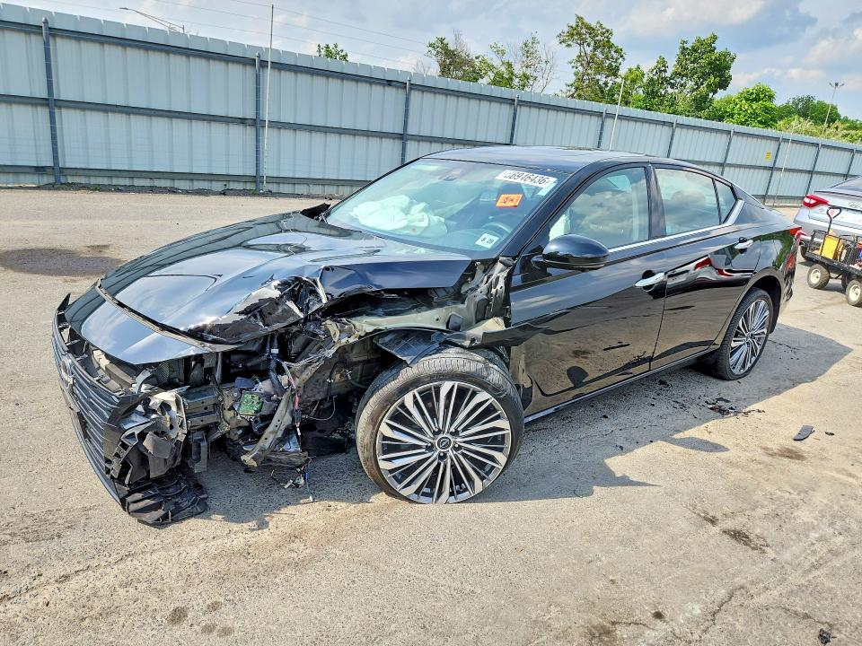 Aukcja sprzedaży 2024 Nissan Altima, vin: 1N4BL4EV2RN434924, numer aukcji: 56946436