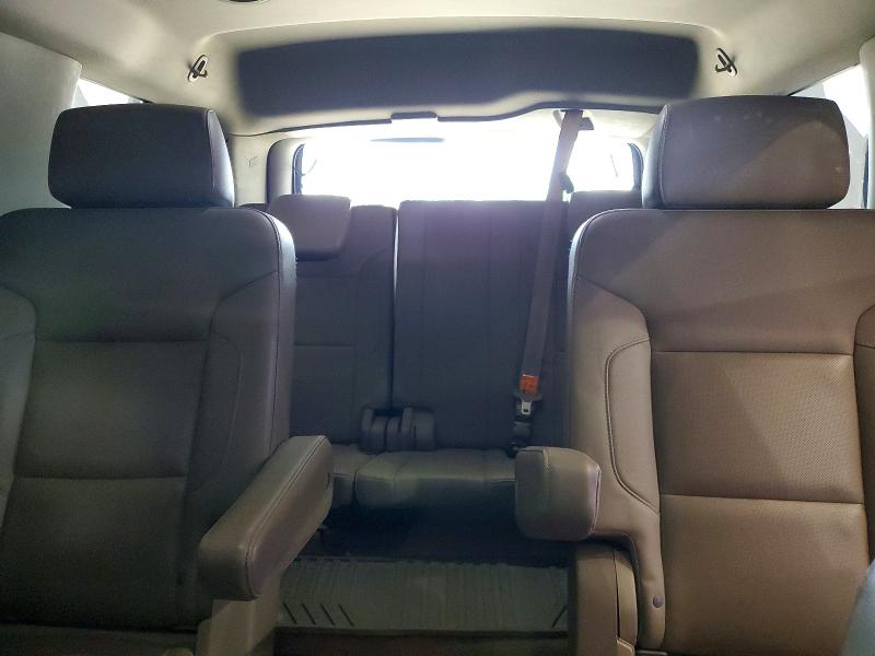 57585836 :رقم المزاد ، 1GKS2BKC0FR109301 vin ، 2015 Gmc Yukon مزاد بيع
