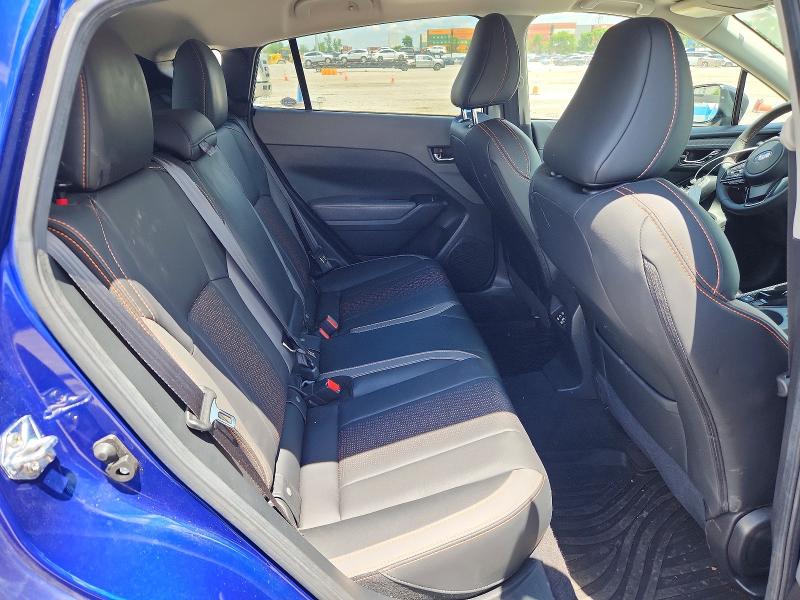 Продажа на аукционе авто 2025 Subaru Crosstrek, vin: 4S4GUHM60S3730391, номер лота: 58038866