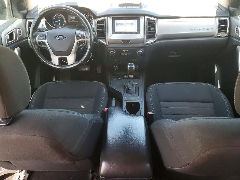 Продаж на аукціоні авто 2019 Ford Ranger, vin: 1FTER4EH1KLA86695, номер лоту: 58934716
