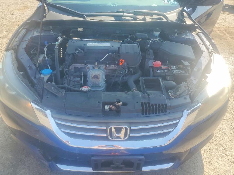 Продаж на аукціоні авто 2014 Honda Accord, vin: 1HGCR2F33EA269211, номер лоту: 58974066