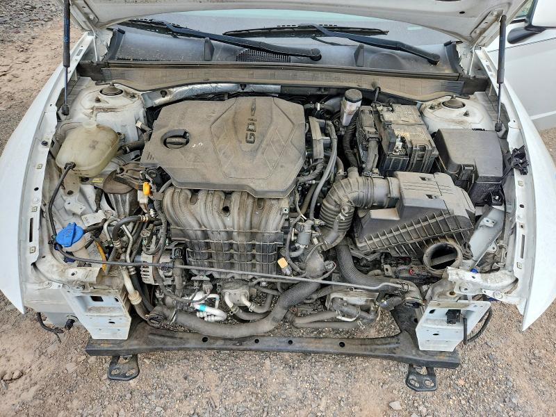 Aukcja sprzedaży 2020 Hyundai Sonata, vin: 5NPEG4JA1LH056567, numer aukcji: 56278156