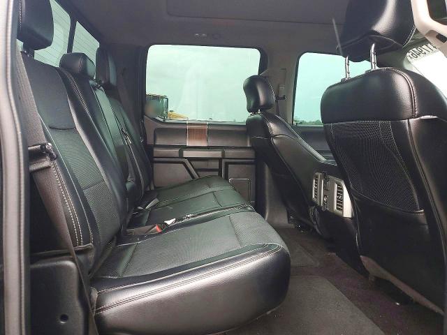 2016 Ford F150 მანქანა იყიდება აუქციონზე, vin: 1FTEW1CG5GFD59189, აუქციონის ნომერი: 57417946