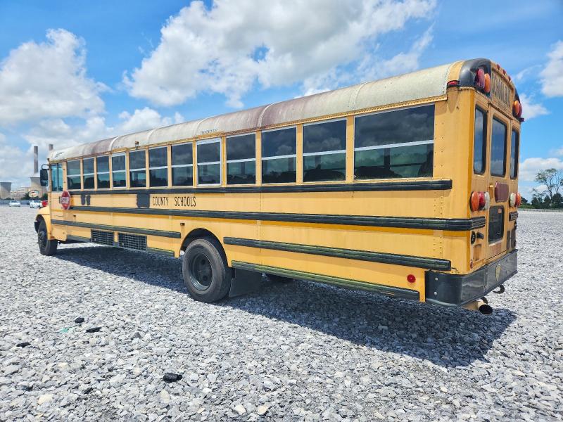 Продаж на аукціоні авто 2007 Ic Bus Unknown, vin: 4DRBUAAN17B394700, номер лоту: 56861836
