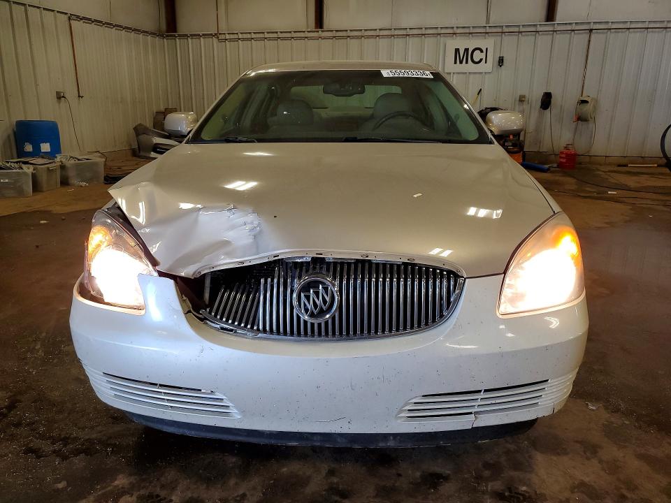 Aukcja sprzedaży 2008 Buick Lucerne, vin: 1G4HD57238U199654, numer aukcji: 55593336
