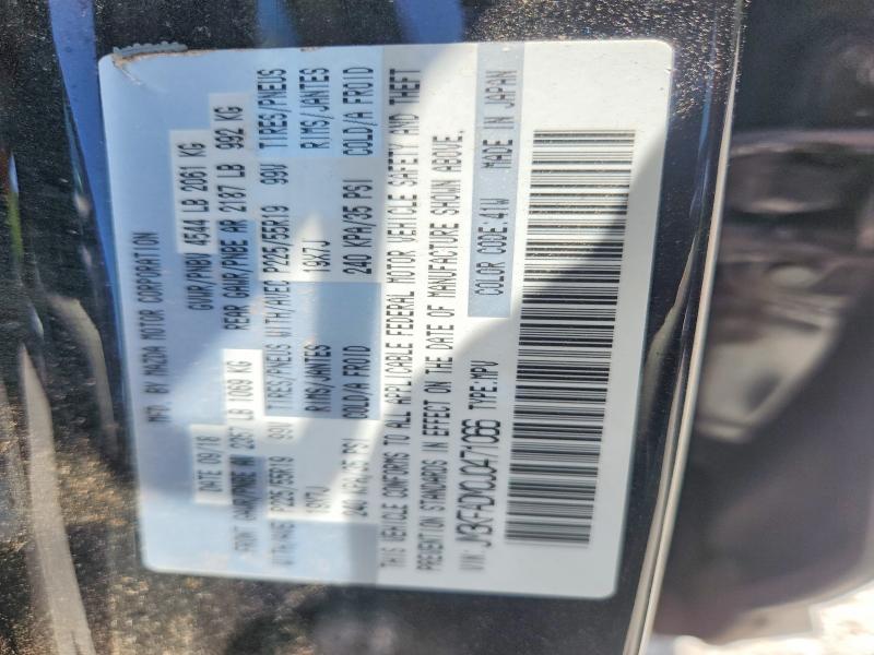85606815 :رقم المزاد ، JM3KFADM0J0471066 vin ، 2018 Mazda Cx-5 مزاد بيع