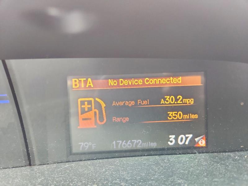 2012 Honda Civic მანქანა იყიდება აუქციონზე, vin: JHMFB4F27CS009127, აუქციონის ნომერი: 57702186