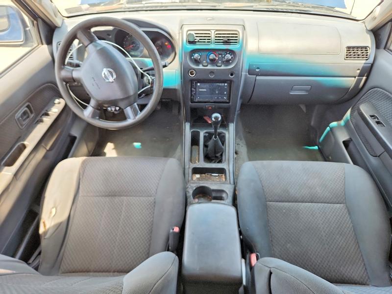 Продаж на аукціоні авто 2002 Nissan Xterra Xe, vin: 5N1MD28T62C531460, номер лоту: 59054956