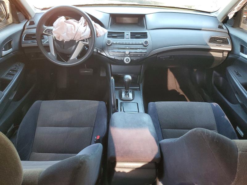 Auction sale of the 2009 Honda Accord, vin: 1HGCP26389A000147, lot number: 59137426