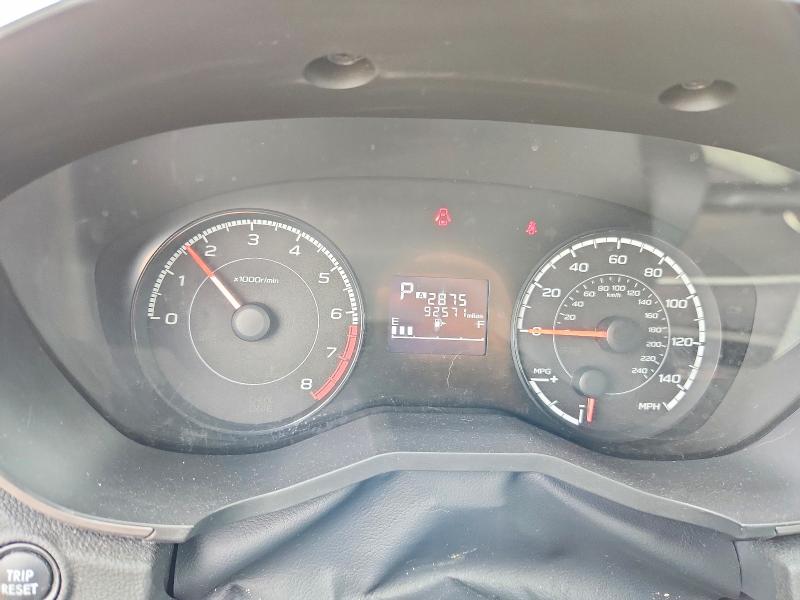 Продаж на аукціоні авто 2019 Subaru Crosstrek, vin: JF2GTADC9K8271211, номер лоту: 57033566