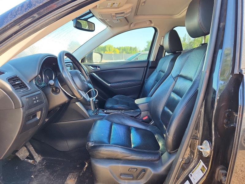 Продаж на аукціоні авто 2013 Mazda Cx-5, vin: JM3KE4DE1D0121950, номер лоту: 56258056