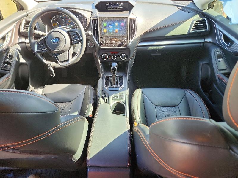 Aukcja sprzedaży 2022 Subaru Crosstrek, vin: JF2GTHMC7NH251939, numer aukcji: 57030796