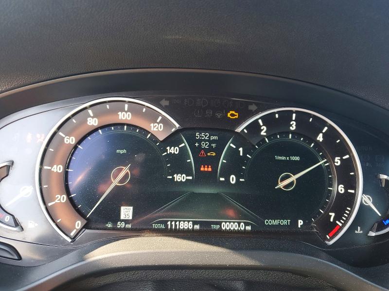 Продажа на аукционе авто 2019 Bmw X3, vin: 5UXTR9C51KLE17435, номер лота: 59153836