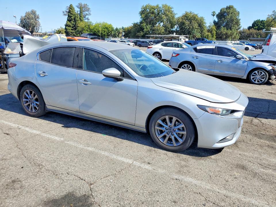 Aukcja sprzedaży 2020 Mazda 3, vin: JM1BPABL9L1163889, numer aukcji: 57433096
