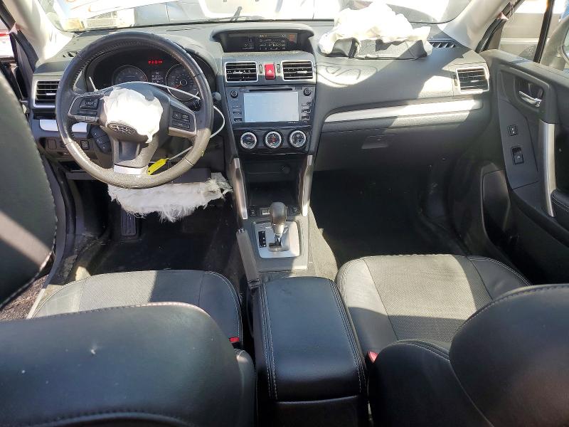 Продажа на аукционе авто 2016 Subaru Forester, vin: JF2SJAHC3GH489906, номер лота: 56031426