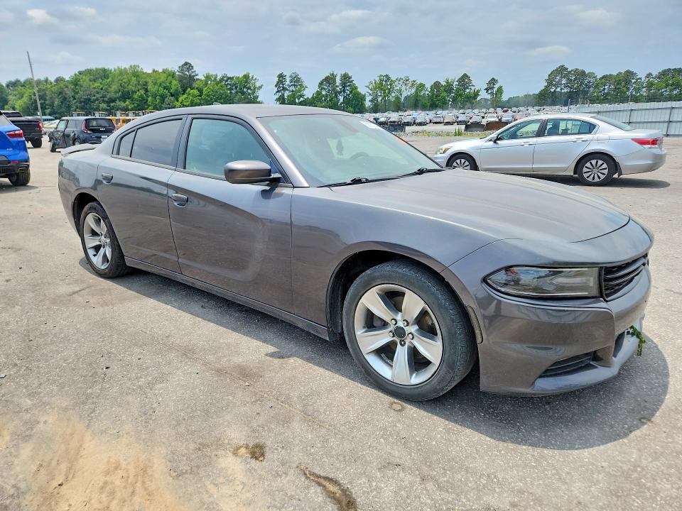 Продажа на аукционе авто 2017 Dodge Charger, vin: 2C3CDXHG7HH510059, номер лота: 56752746