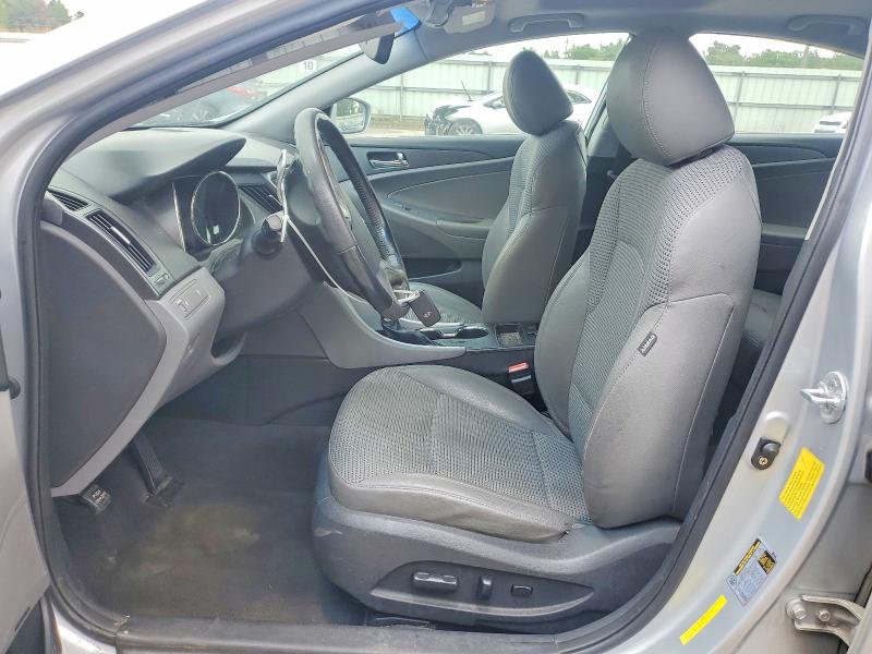 Продаж на аукціоні авто 2011 Hyundai Sonata, vin: 5NPEC4AC1BH049047, номер лоту: 58788956