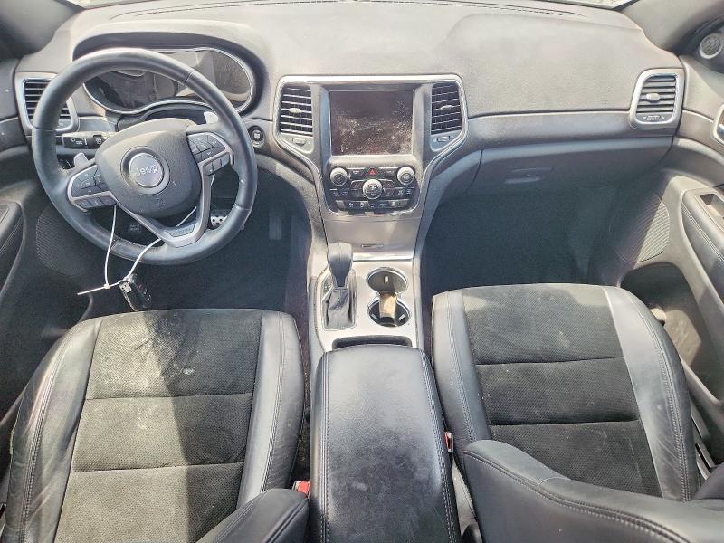 Aukcja sprzedaży 2017 Jeep Grand Cherokee, vin: 1C4RJFAGXHC714554, numer aukcji: 56184626
