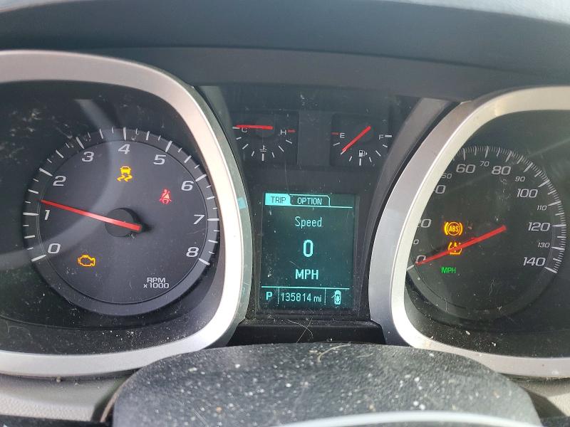 Продаж на аукціоні авто 2016 Chevrolet Equinox, vin: 2GNALDEK4G6313459, номер лоту: 85615645