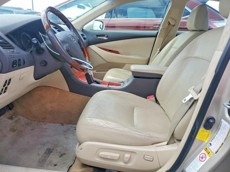 Продаж на аукціоні авто 2011 Lexus Es, vin: JTHBK1EG5B2446617, номер лоту: 54778746