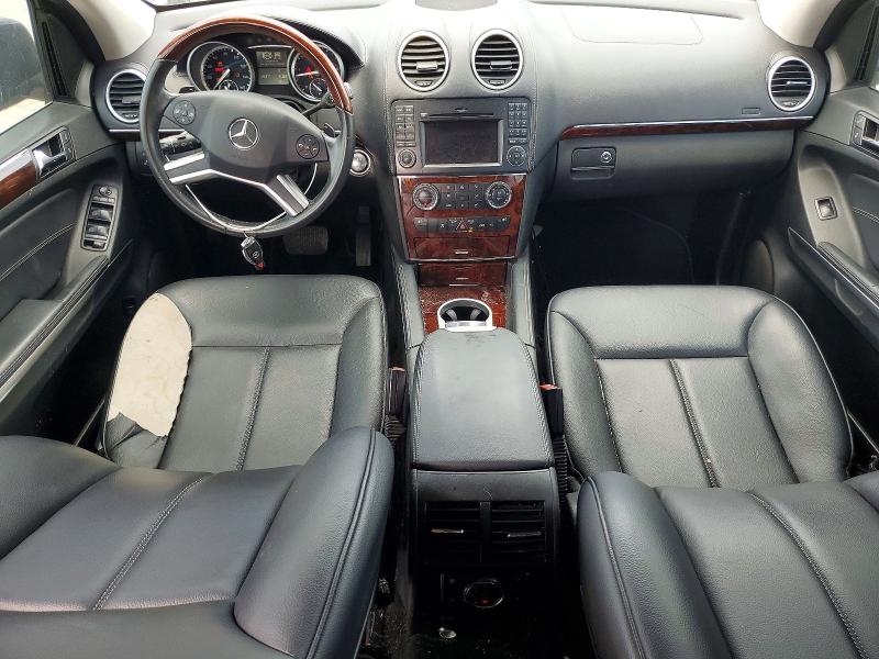 Продажа на аукционе авто 2012 Mercedes-benz Gl, vin: 4JGBF2FE5CA801166, номер лота: 56827446