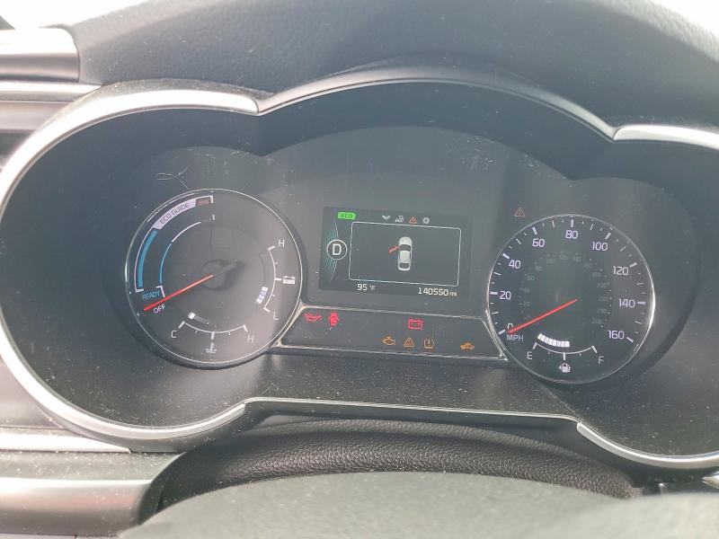 2015 Kia Optima მანქანა იყიდება აუქციონზე, vin: KNAGM4AD1F5082793, აუქციონის ნომერი: 55804736