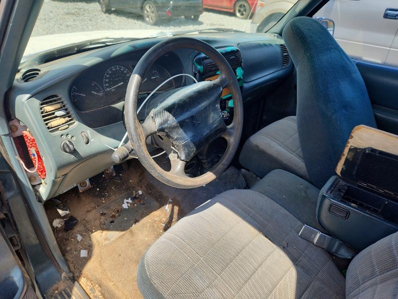 Aukcja sprzedaży 1997 Ford Ranger, vin: 1FTCR10A7VPA99870, numer aukcji: 57737586