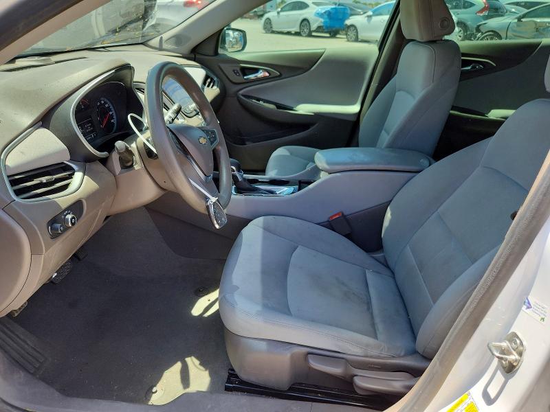 Auction sale of the 2022 Chevrolet Malibu, vin: 1G1ZB5ST6NF190132, lot number: 56710606