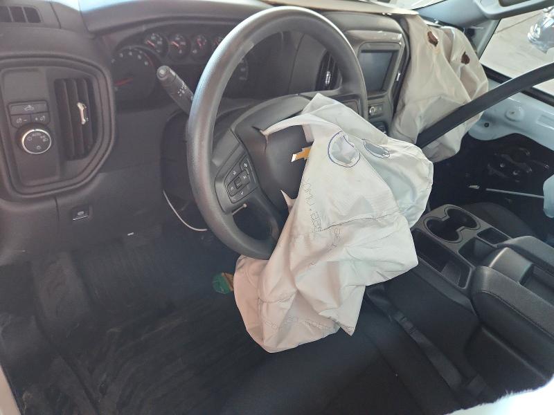 Продаж на аукціоні авто 2025 Chevrolet 1500, vin: 3GCNAAED0SG373672, номер лоту: 57159676