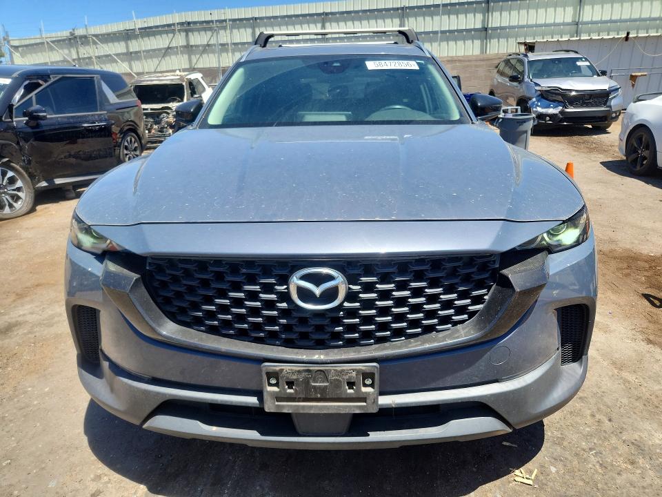 Продаж на аукціоні авто 2023 Mazda Cx-50, vin: 7MMVABCM2PN150251, номер лоту: 58472856