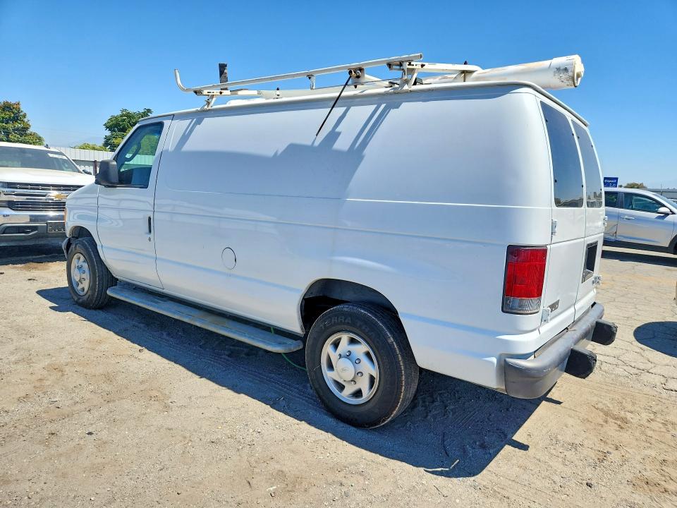 Aukcja sprzedaży 2007 Ford Econoline, vin: 1FTNE24W27DA41010, numer aukcji: 58464576