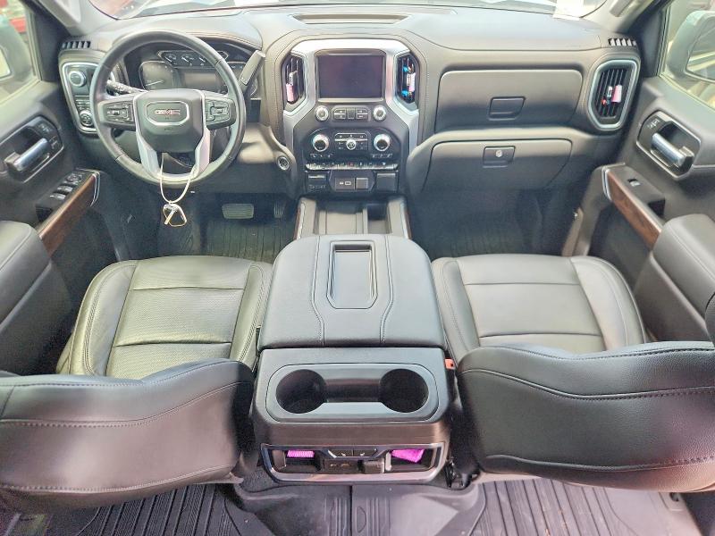 Продаж на аукціоні авто 2020 Gmc Sierra, vin: 3GTP8DED3LG450283, номер лоту: 54676556