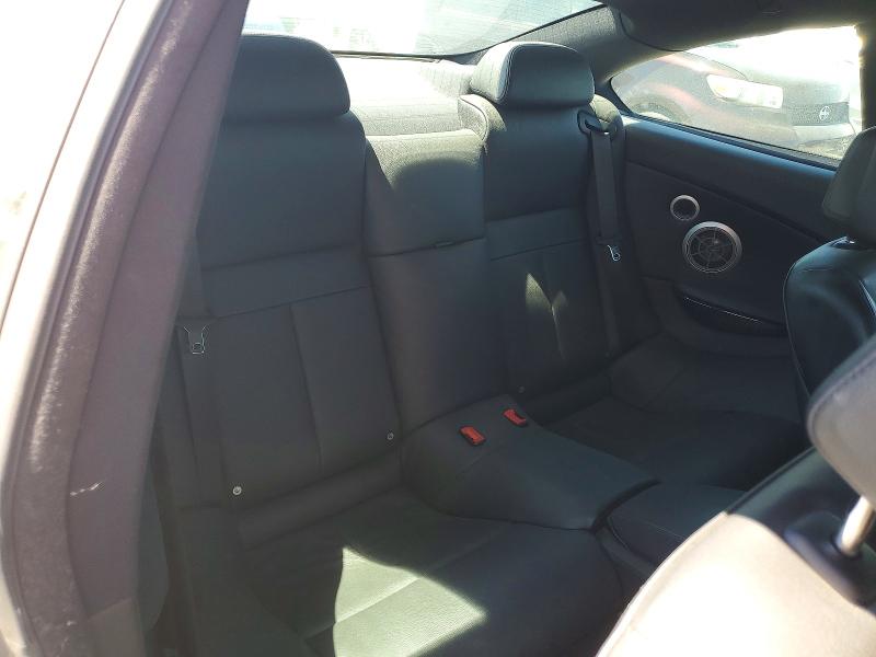 57022576 :رقم المزاد ، WBSEH9C58ACY25173 vin ، 2010 Bmw M6 مزاد بيع