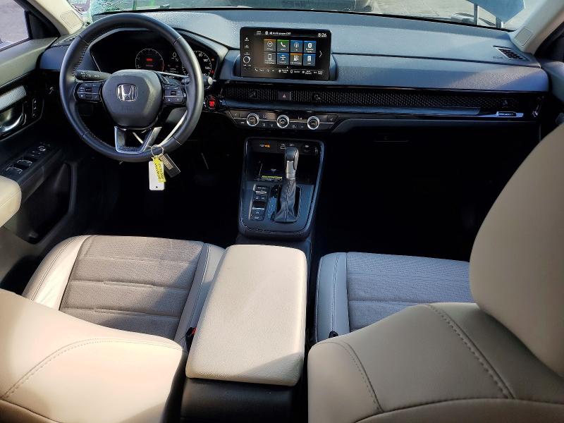 Aukcja sprzedaży 2025 Honda Cr-v, vin: 5J6RS3H71SL011850, numer aukcji: 56327026