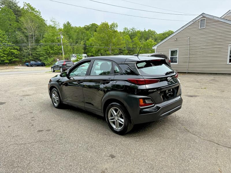 Продажа на аукционе авто 2020 Hyundai Kona, vin: KM8K1CAA3LU474628, номер лота: 56144356