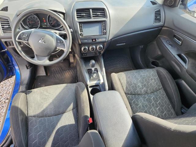 Aukcja sprzedaży 2020 Mitsubishi Outlander Sport, vin: JA4AR3AU6LU022461, numer aukcji: 57128436