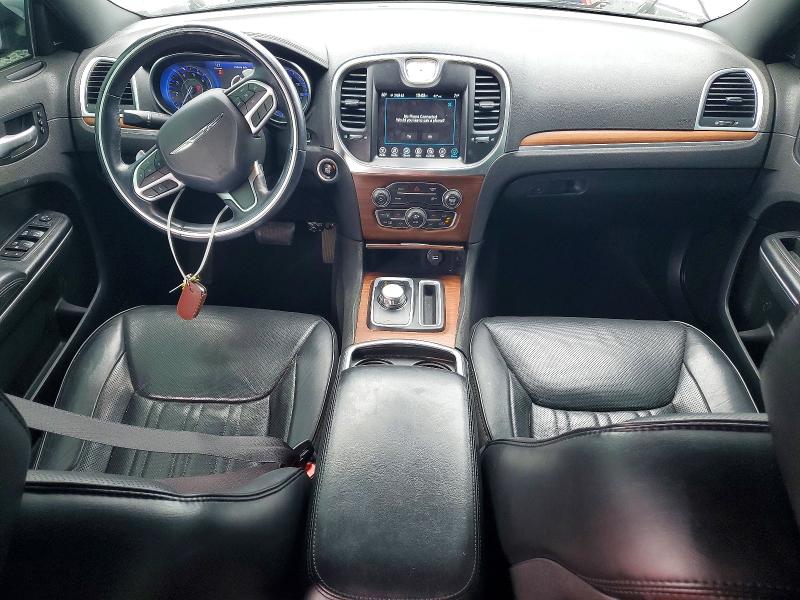 Aukcja sprzedaży 2017 Chrysler 300c, vin: 2C3CCAPG3HH661322, numer aukcji: 58218576