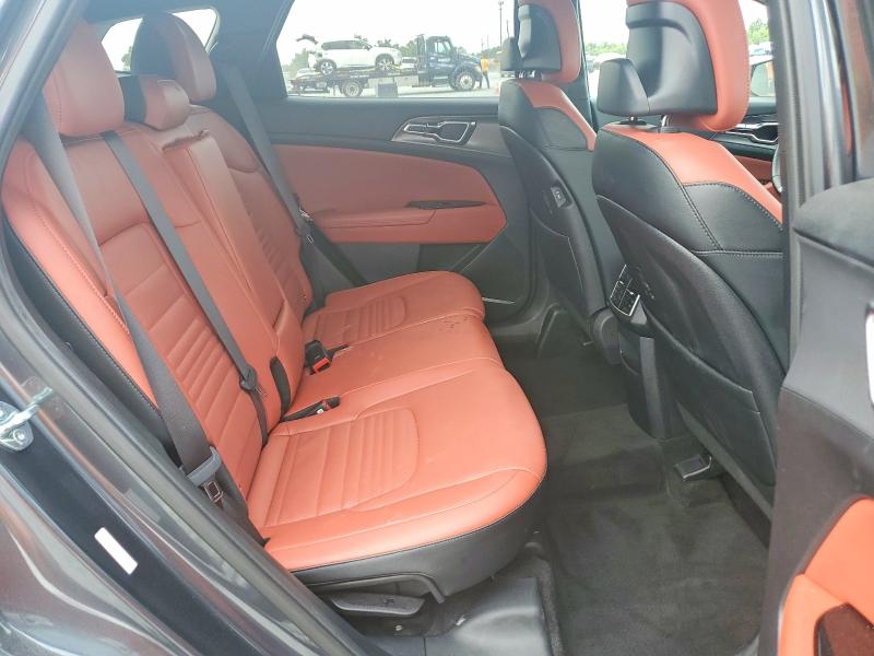 Aukcja sprzedaży 2023 Kia Sportage, vin: 5XYK43AF0PG102775, numer aukcji: 56713776