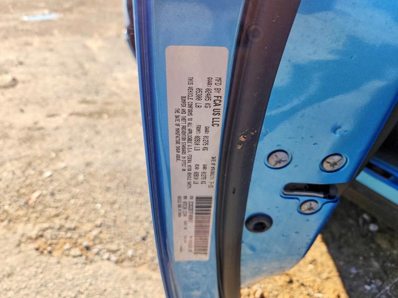 2015 Dodge Challenger მანქანა იყიდება აუქციონზე, vin: 2C3CDZBT5FH889013, აუქციონის ნომერი: 57154856