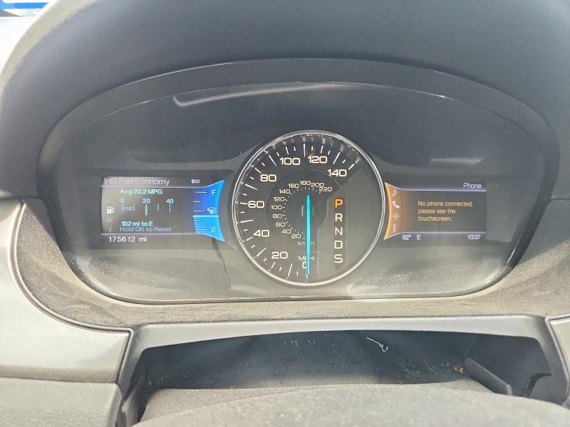 Продаж на аукціоні авто 2013 Ford Edge, vin: 2FMDK3AK0DBB78505, номер лоту: 55646296