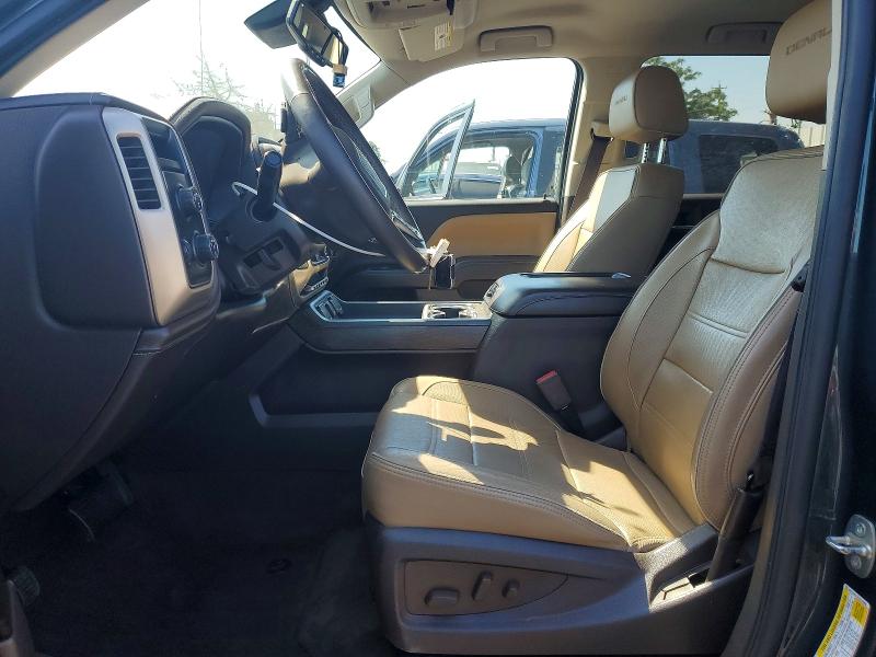 57065856 :رقم المزاد ، 3GTU2PEC1HG279909 vin ، 2017 Gmc Sierra مزاد بيع