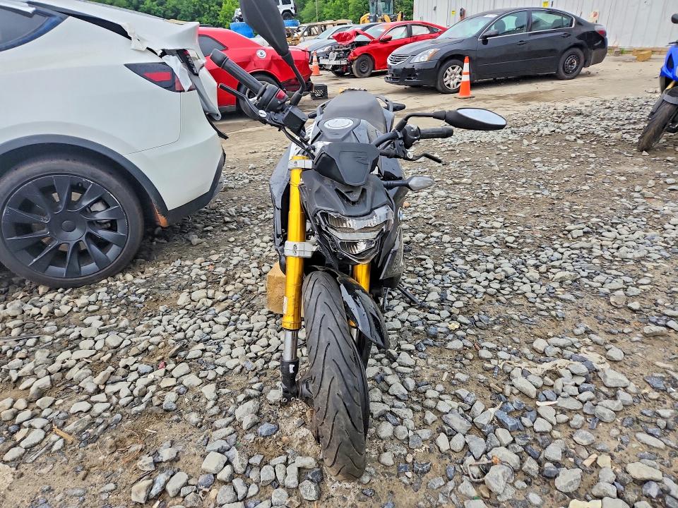 Aukcja sprzedaży 2023 Bmw G310, vin: WB30G4305PRA49433, numer aukcji: 56354456