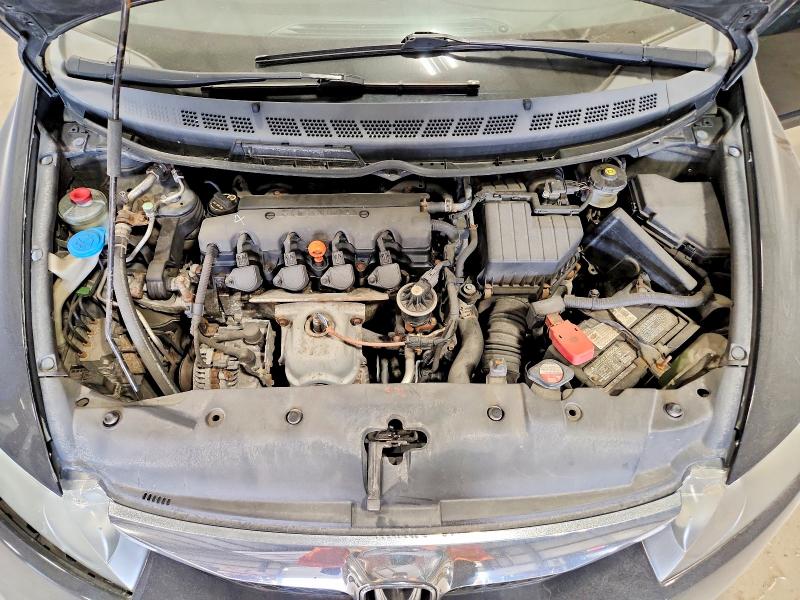 Продаж на аукціоні авто 2009 Honda Civic, vin: 2HGFA16089H104640, номер лоту: 58196546